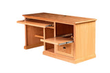 Forest Designs Mission Desk: 60W X 30H X 24D